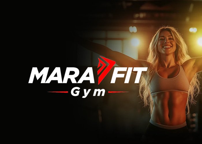 Marafit Gym